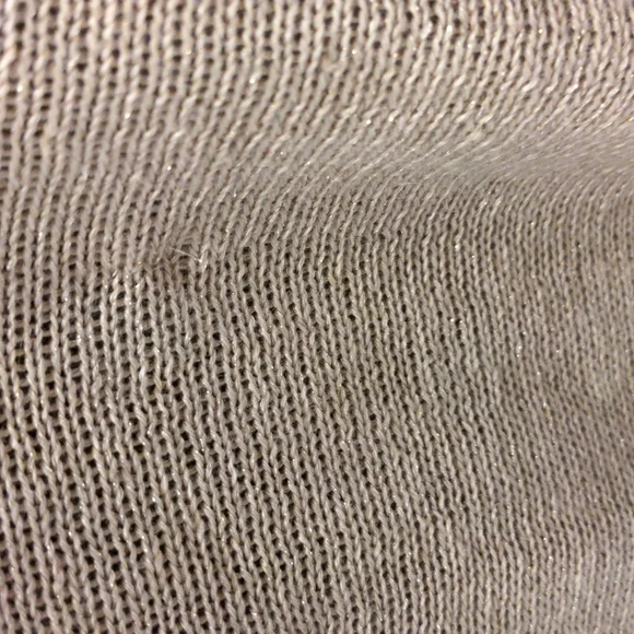 Talbot's Gold Sweater - Picture 4 of 6